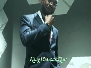 KingPharoahZeus