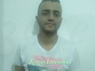 Kinguy_Latinomax