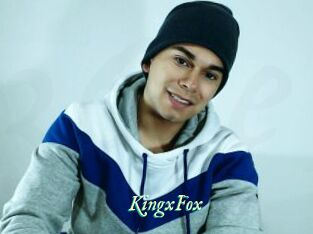 KingxFox