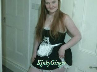 KinkyGinger