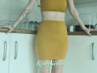KinkyGirliex