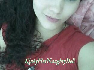 KinkyHotNaughtyDoll