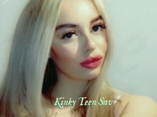 Kinky_Teen_Sav