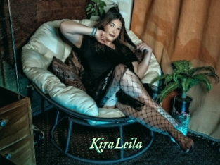 KiraLeila