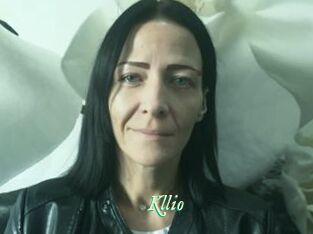 Kllio