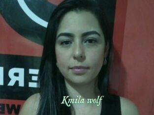 Kmila_wolf