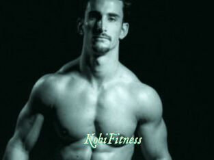 Kobi_Fitness