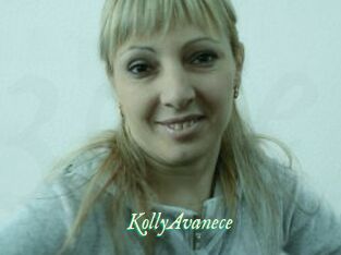 KollyAvanece