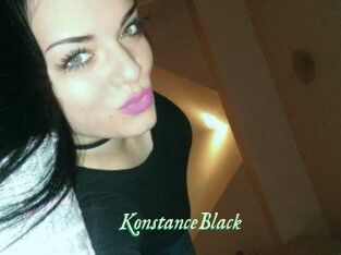 KonstanceBlack