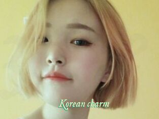 Korean_charm