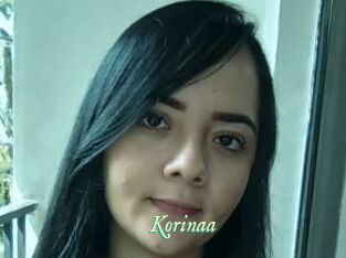 Korinaa