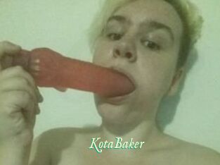 KotaBaker