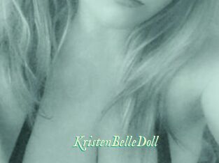 KristenBelleDoll