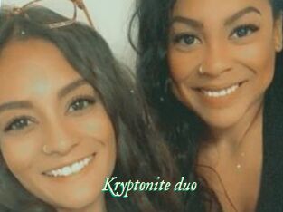 Kryptonite_duo