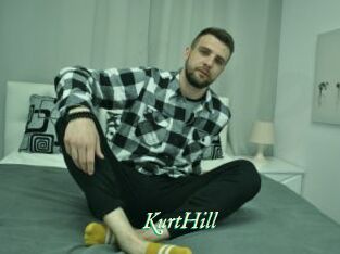 KurtHill