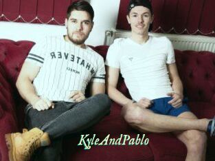 KyleAndPablo