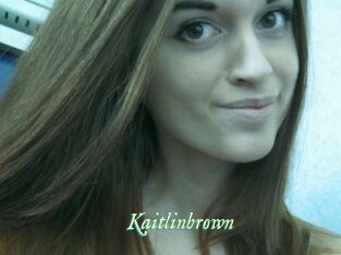 Kaitlinbrown