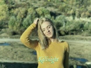 Kalinight