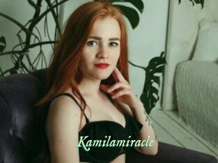 Kamilamiracle