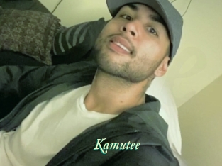 Kamutee