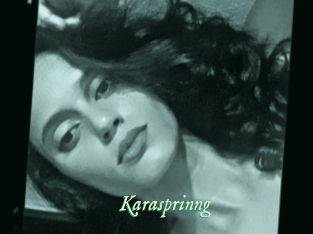 Karasprinng