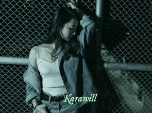 Karawill