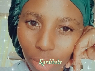 Kardibabe