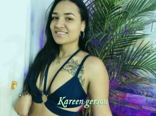 Kareen_gerson