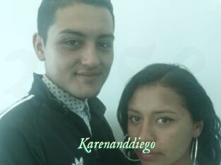 Karenanddiego