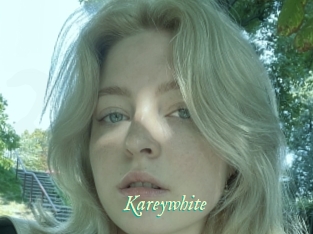 Kareywhite