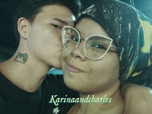 Karinaandcharles