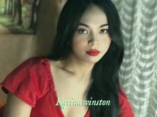 Karinawinston