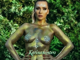 Karinawinters