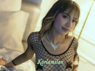 Karlamilan