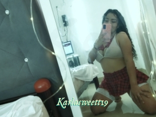 Karlasweett19