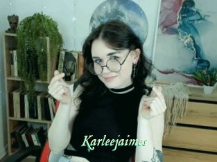 Karleejaimes