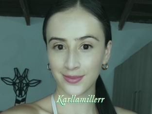 Karllamillerr