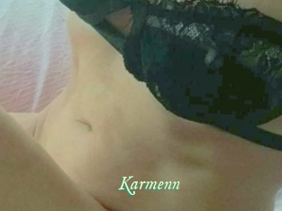 Karmenn