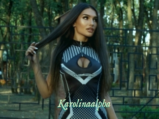 Karolinaalpha