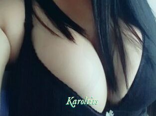 Karoltits