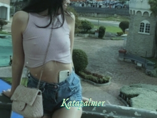 Katapalmer