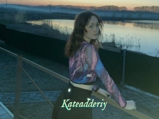 Kateadderiy