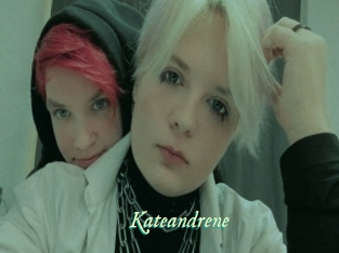 Kateandrene