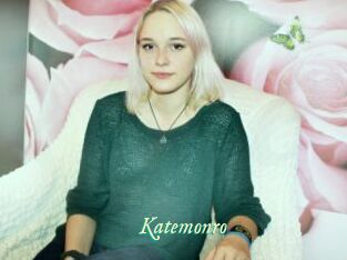 Katemonro