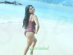 Katerineleal
