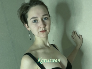 Katesiwan