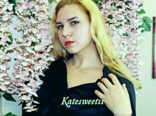 Katesweetii