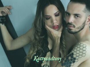 Kattyandtony