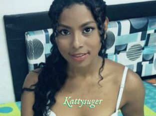 Kattysuger