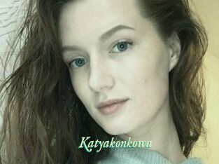 Katyakonkowa